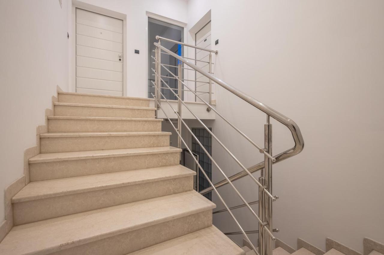 Adriatic Dream - Luxury Apartment & Private Pool Only For You Crikvenica Bagian luar foto